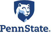 Penn State University Logo